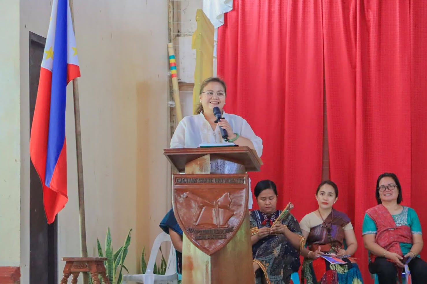CSU KICKS OFF ASEAN MONTH CELEBRATION, PROMOTES REGIONAL UNITY AND GLOBAL CITIZENSHIP photo 45